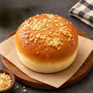 Japanese Bun