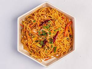 Singapori Noodles