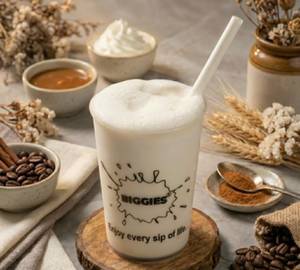 Vanilla Shake