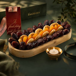 Assorted Dried Fruits Tray