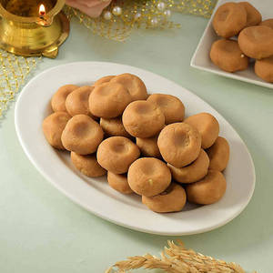 Mathura Peda