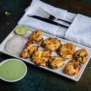 Achari Chicken Tikka