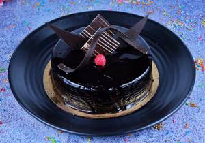 Chocochip Truffle Cake Big