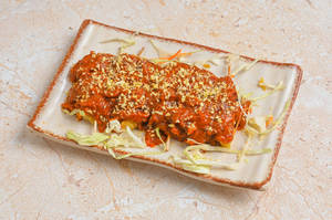 Paneer Satay