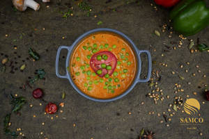 Green Peas Masala