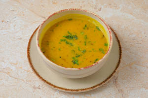 Dal Fry