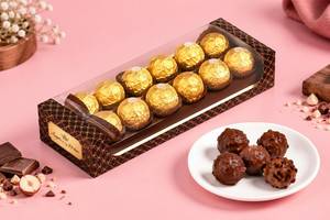 Angels Special Chocolate Box