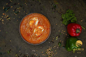 Egg Masala
