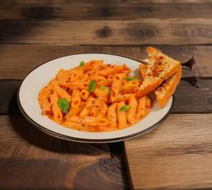 Delight Pasta