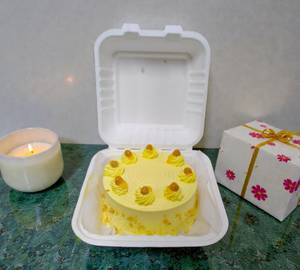 Butterscotch Bento Cakes – 240G
