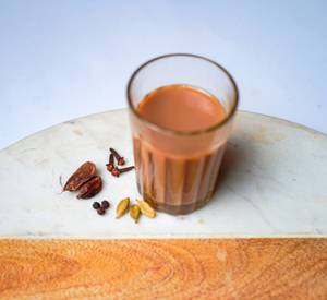 Indian Masala Chai