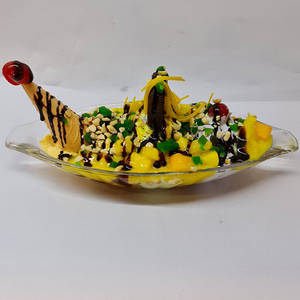 Dry Fruit Special Ice Cream