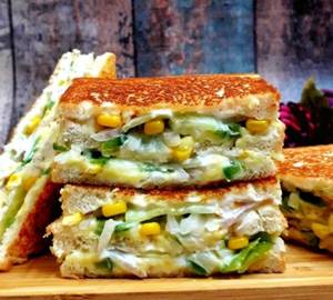 Veg Sandwich