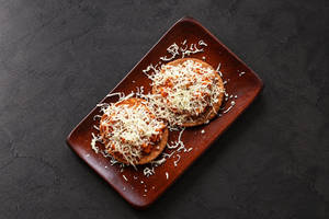 Mexican Tacos