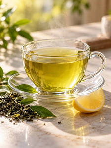 Green Tea