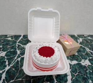 Red Velvet Bento Cakes – 240G