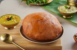 Manglore Buns 1pc
