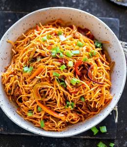 Schezwan Noodles