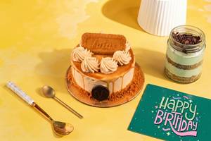 Biscoff Bento Treat Hamper