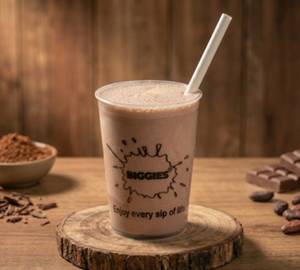 Chocolate Shake