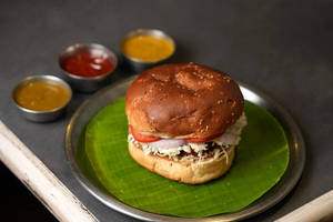 Veg Burger