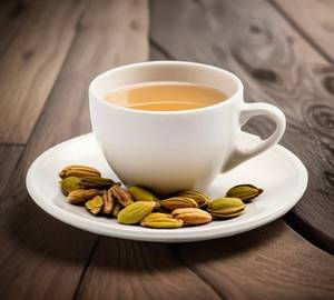 Elachi Tea 4Cups