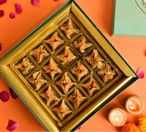 Baklava Gift Pack[16Pc]