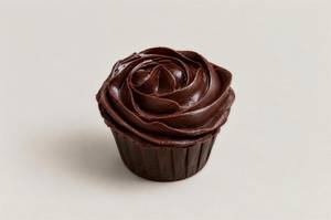 Chocolate Cupcake