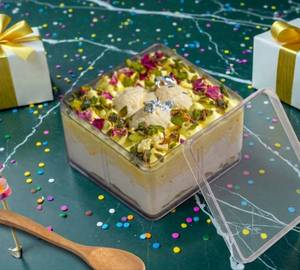 Special Rasmalai Tub Cake 300G