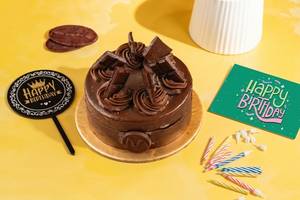Birthday Mini Cake Hamper