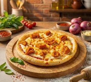 SOYA PIZZA