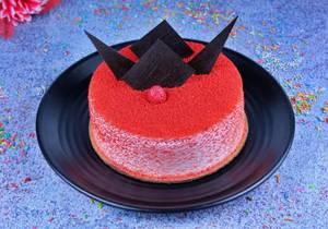 Redvelvet Cake (500 Gms)