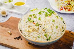 Egg Fried Rice
