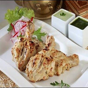 Chicken Bharwa Tangdi