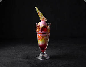 Special Falooda Milk Shake