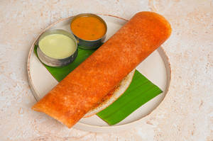 Masala Dosa