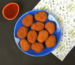 Chicken Nuggets (10 pieces)