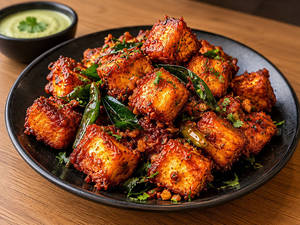 Paneer 65