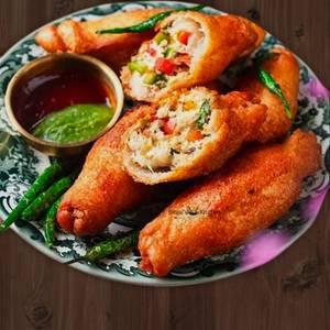 Dahi Ke Sholey