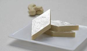 Kaju Katli (500 Gms)