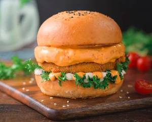 Chicken Burra