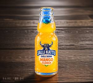 Jallikattu Goli Soda Mango