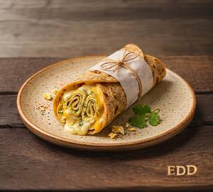 Egg Cheese Roll