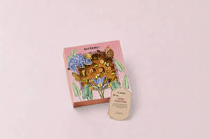 Pizza Cookie Gift Box