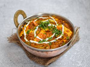 Kadhai Paneer
