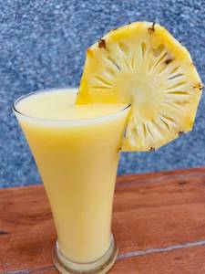 Pineapple Shake