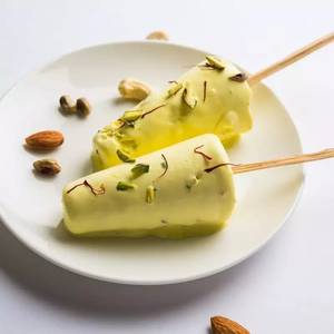 Kesar Kulfi