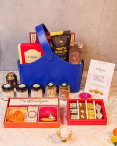 Diwali Royale Gift Hamper