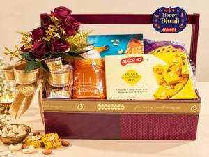 Little Shagun Diwali hamper