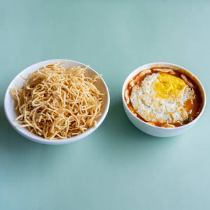 Chopsuey American-chicken